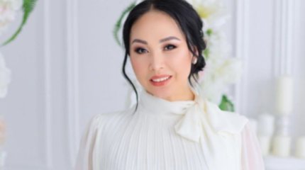 Су тасқыны кезінде демалысқа кеткен Қарақат Әбілдина сынға қалды