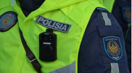 Пьяный автоугонщик задержан в Актобе