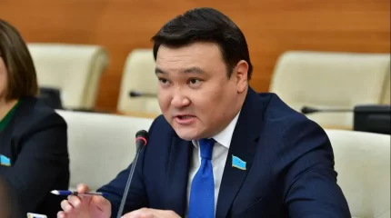 Депутат несиені кешіруді ұсынды