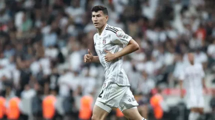 Бахтиер Зайнутдинов қымбат футболшылардың тізіміне енді