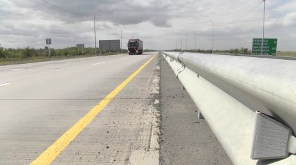 Сотрудников «КазАвтоЖол» осудили за взятку в Павлодарской области