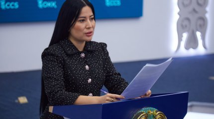 Су мамандары даярланады