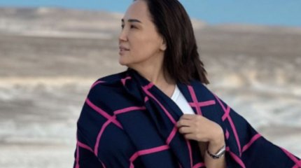 "Қолым дірілдеп тұр". Ләйлә Сұлтанқызы жағымсыз жаңалығын бөлісті