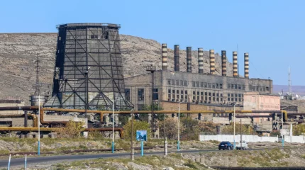 Үкімет үш қаланың жылу көздерін жаңғыртуға 16 млрд теңге бөлді