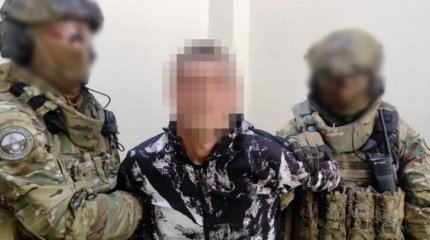 8 экстремистов осудили в Казахстане