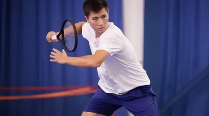 Бейбіт Жұқаев Қытайдағы жарыстың екінші айналымына жолдама алды