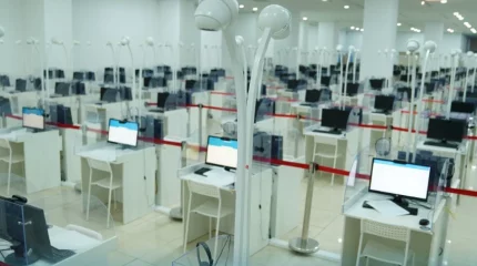 ҰБТ-2024: 6 облыстың оқушылары тестті кеш тапсырады