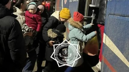 Су тасқыны басталғалы бері 119 мыңға жуық адам құтқарылды