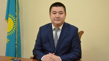 Задержан бывший глава «КазАвтоЖола»