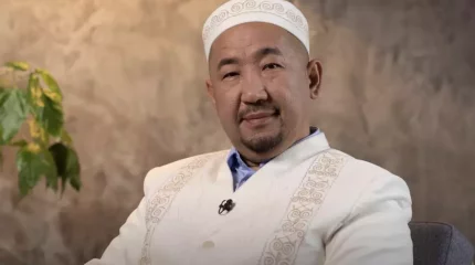 Құран бағыштау асын кафеде оқытқан дұрыс па? Нұрлан имам жауап берді