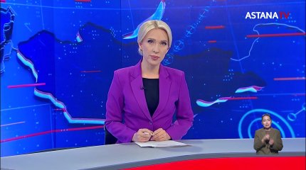 Смертельное ДТП на трассе "Шымкент – Самара": Токаев выразил соболезнования Мирзиееву