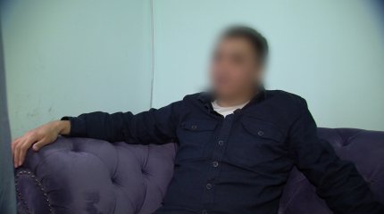 Вынес телевизор из дома, семья отвернулась: астанчанин рассказал историю исцеления от лудомании