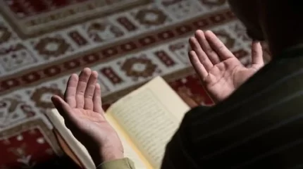 Бүгін – Қадір түні