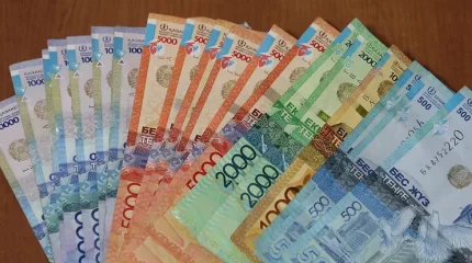 Батыс Қазақстан облысында 375 отбасына біржолғы қаржылай көмек көрсетілді