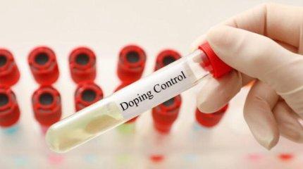 Современные методы борьбы с допингом в спорте