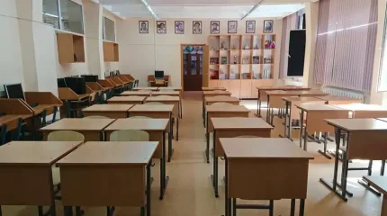 БҚО-да су тасқыны жағдайына байланысты оқу процестері тоқтамайды