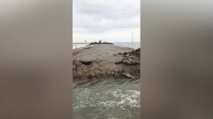 Павлодар облысында құтқарушылар тәулік бойы кезекшілік ұйымдастыруда