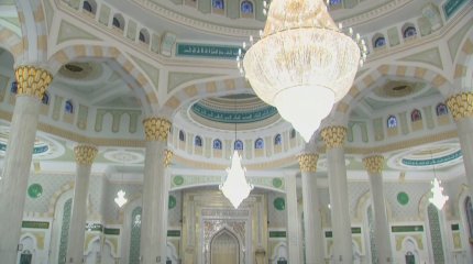 Қадір түні - 2024