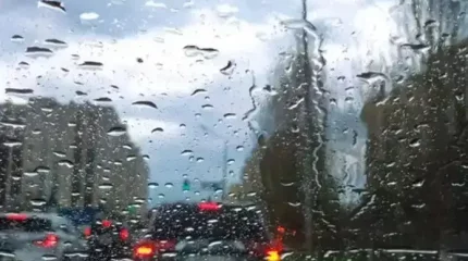 Елордада және еліміздің 10 облысында ауа райына байланысты ескерту жарияланды