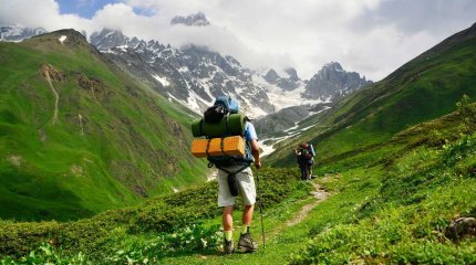 Қазақстанға 1 миллионнан аса турист келді