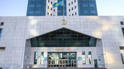 Олжас Бектенов и вице-премьеры работают в пострадавших от паводков регионах