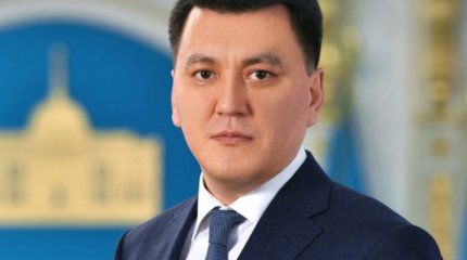 Ақпараттық штаб құрылды