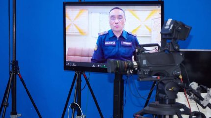 Қостанай облысында 4 мың адам құтқарылды