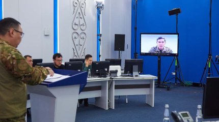 26 мыңнан астам адам эвакуацияланды