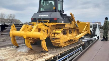 В Казахстане к борьбе со стихией подключили госрезерв