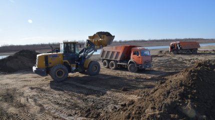Зардап шеккендерге мемлекеттік материалдық резервтен көмек көрсетіледі