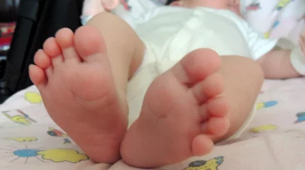 Су тасқыны кезінде 100 бала аман-есен дүниеге келді