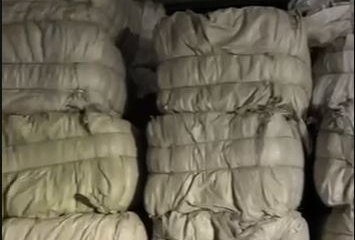 500 тысяч мешков для борьбы с паводком доставят в Атырау