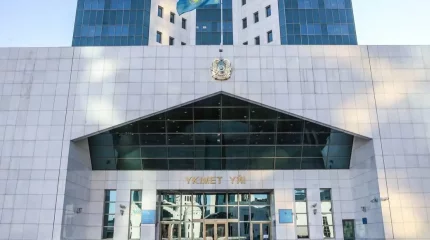 Қазақстанда ұлттық гидрологиялық қызмет құрылады