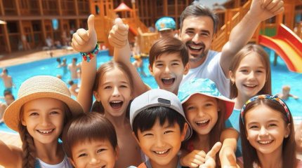 Почти три миллиона казахстанских школьников отправят в летние лагеря