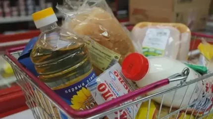 Сауда министрлігі су басқан өңірлерде азық-түліктердің бағасы қалай реттелетінін айтты