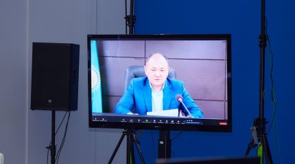 СҚО-да күштер мен техниканың қосымша топтары жұмылдырылды