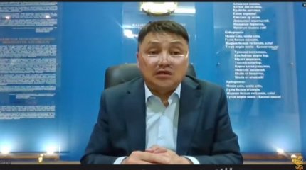 БҚО-на сәуірдің 15-20-сы аралығында үлкен су келеді деп күтілуде