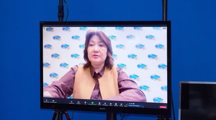 «Қазгидромет» РМК 9 гидрологиялық дауылды ескерту шығарды