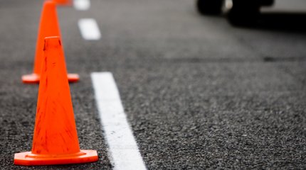 Движение ограничено на 15 участках дорог из-за паводков