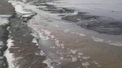 Келер аптада БҚО-да су деңгейі көтерілуі мүмкін