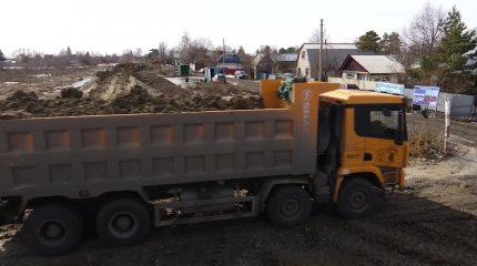 Апаттан зардап шеккендердің үйі қалпына келтіріледі