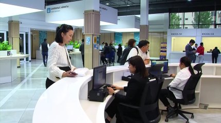 Әлеуметтік көмек тағайындау  автоматты түрде ұзартылады