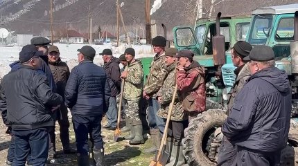 СИЛА - В ЕДИНСТВЕ!