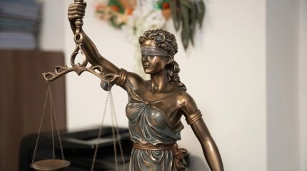 «Прощай» свобода и звание: экс-начальнику полиции Талдыкоргана вынесли приговор по делу об изнасиловании