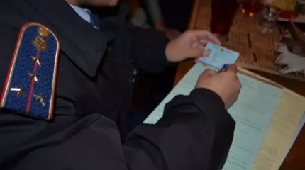 Құжаты 25 жылдан кейін рәсімделген ер адам сотталуы мүмкін