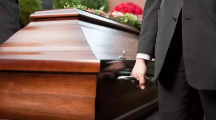 Қазақстанда жерлеу қызметі қымбаттады