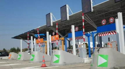 Қазақстан-Қытай шекарасындағы өткізу пункттері жабылады