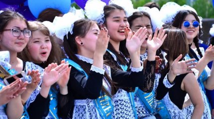 Павлодарда түлектердің мектеп бітіру кеші өтпейтін болды
