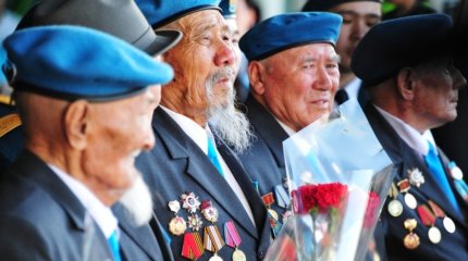 Batyrlargatagzym.kz порталы іске қосылды