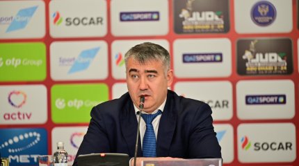 "Бәрі Елдостың өз қолында": Бас хатшы Сметовтің олимпиадаға бару мүмкіндігін бағалады